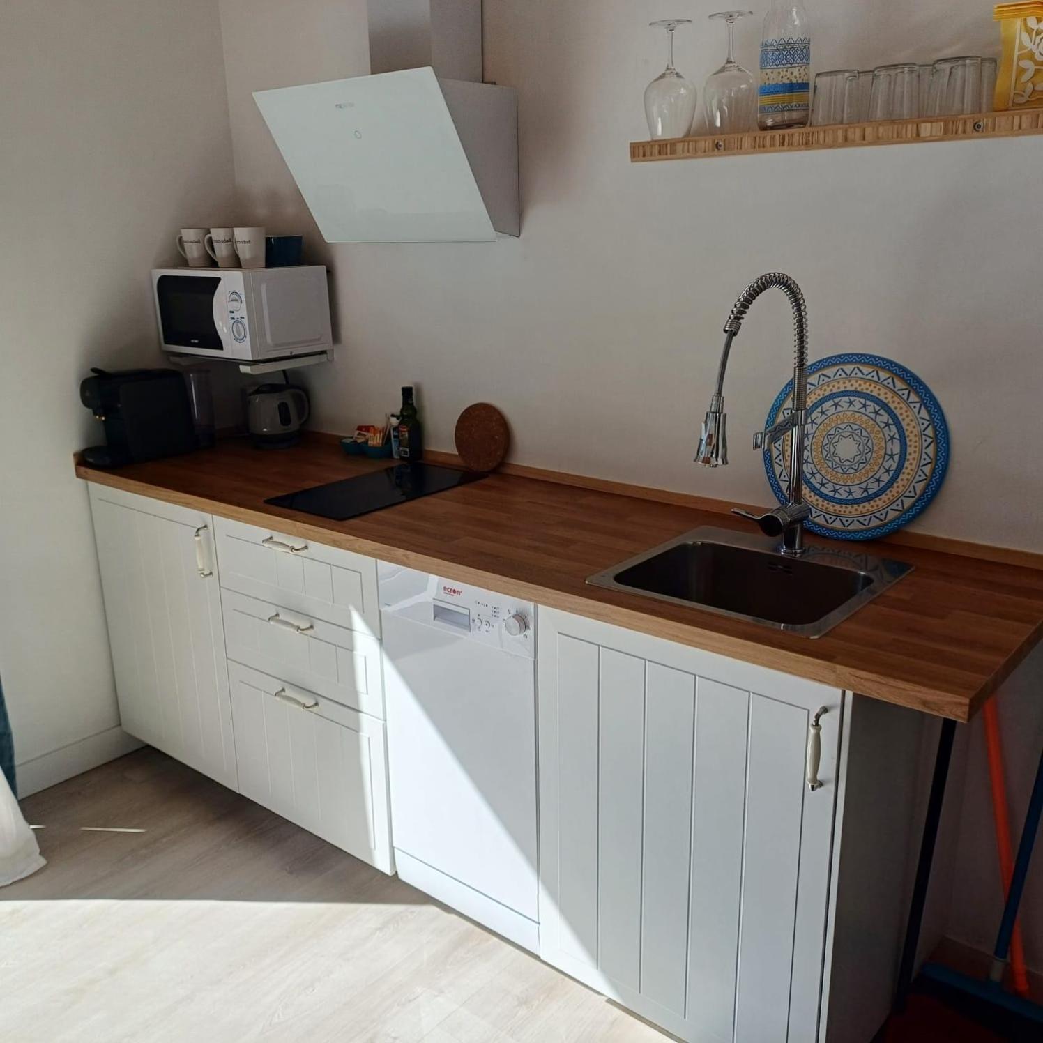 Suite Con Jardin Privado Y Entrada Privada Plentzia Eksteriør bilde